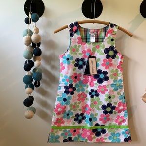 Heartstrings Reversible dress